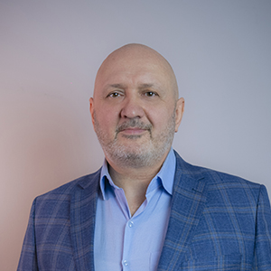 Александр Манулик